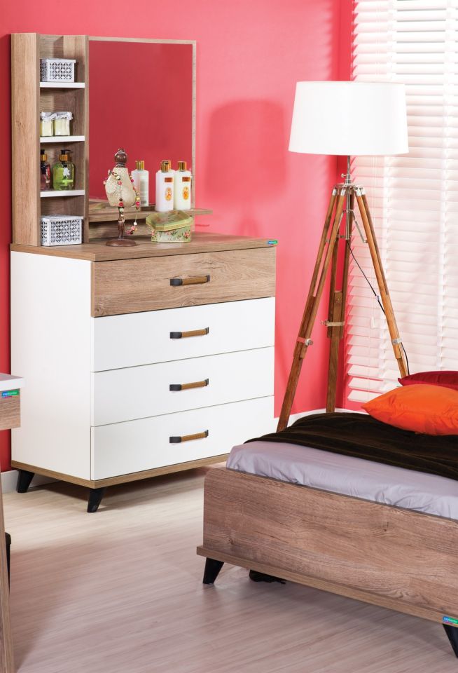 Natura Dresser