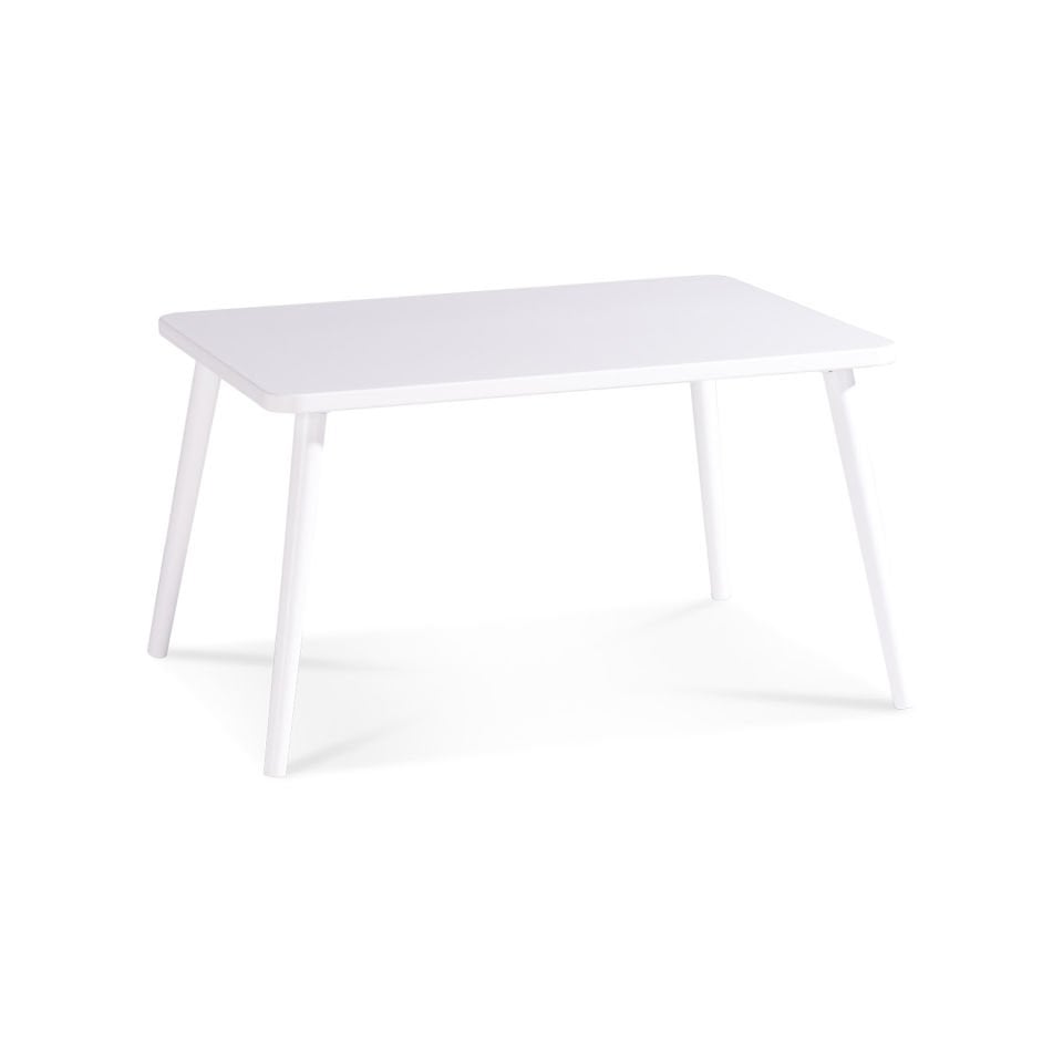 Woodba Activity Desk White