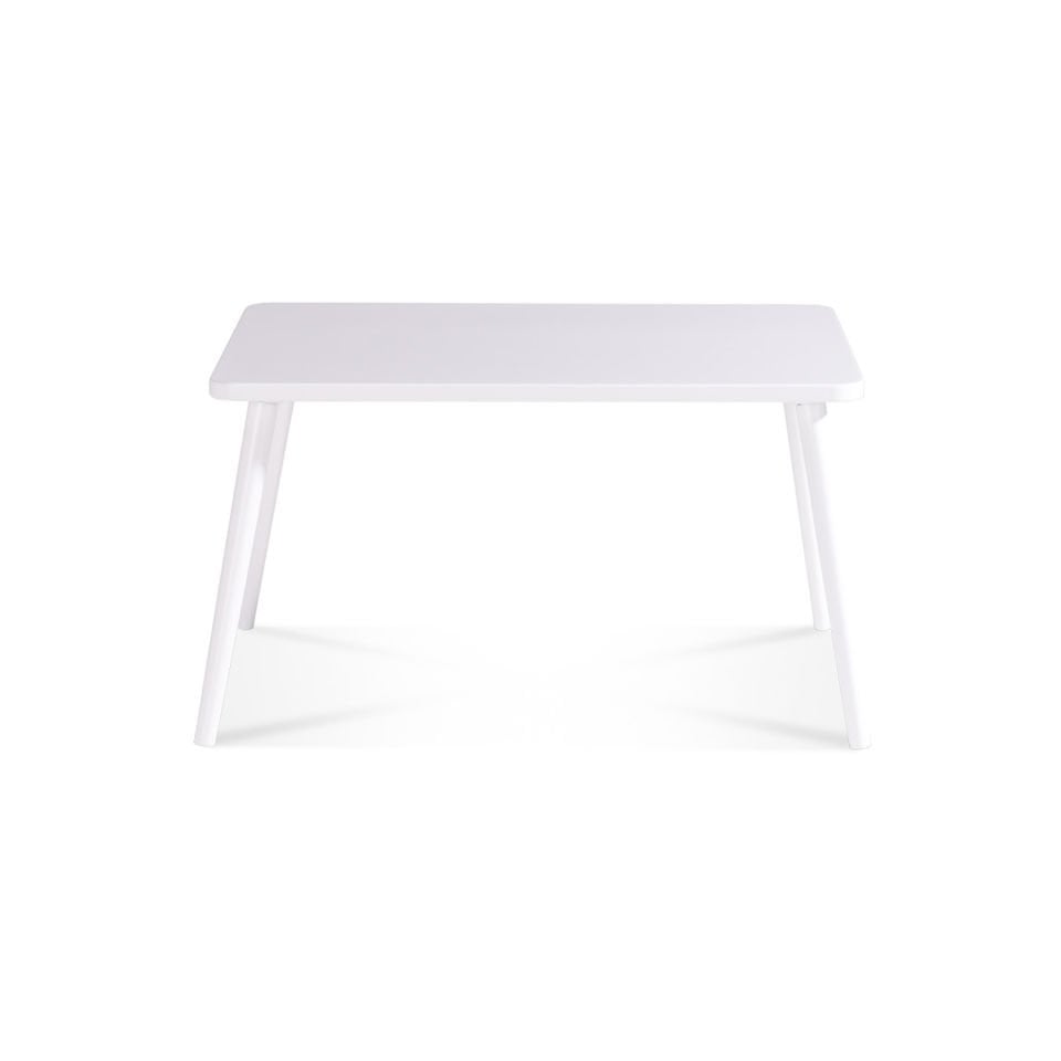 Woodba Activity Desk White