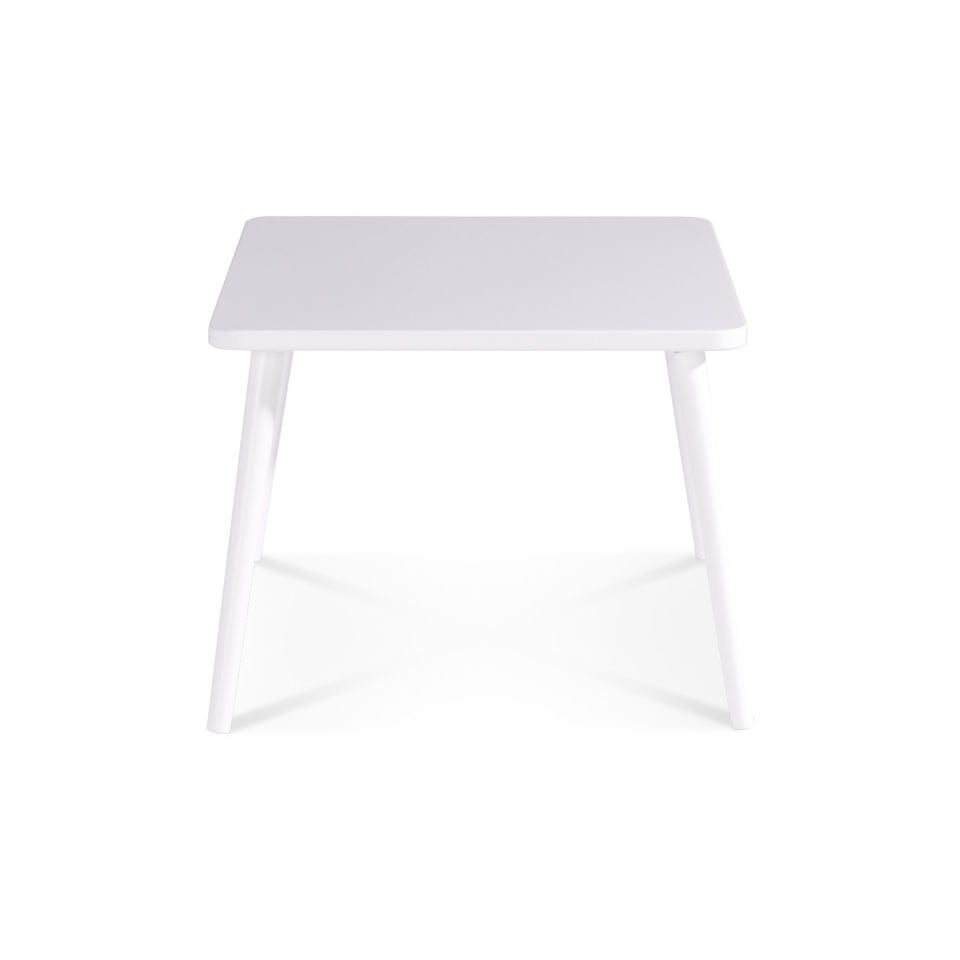Woodba Activity Desk White