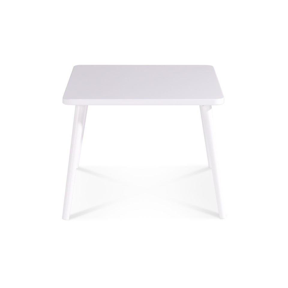 Woodba Activity Desk White