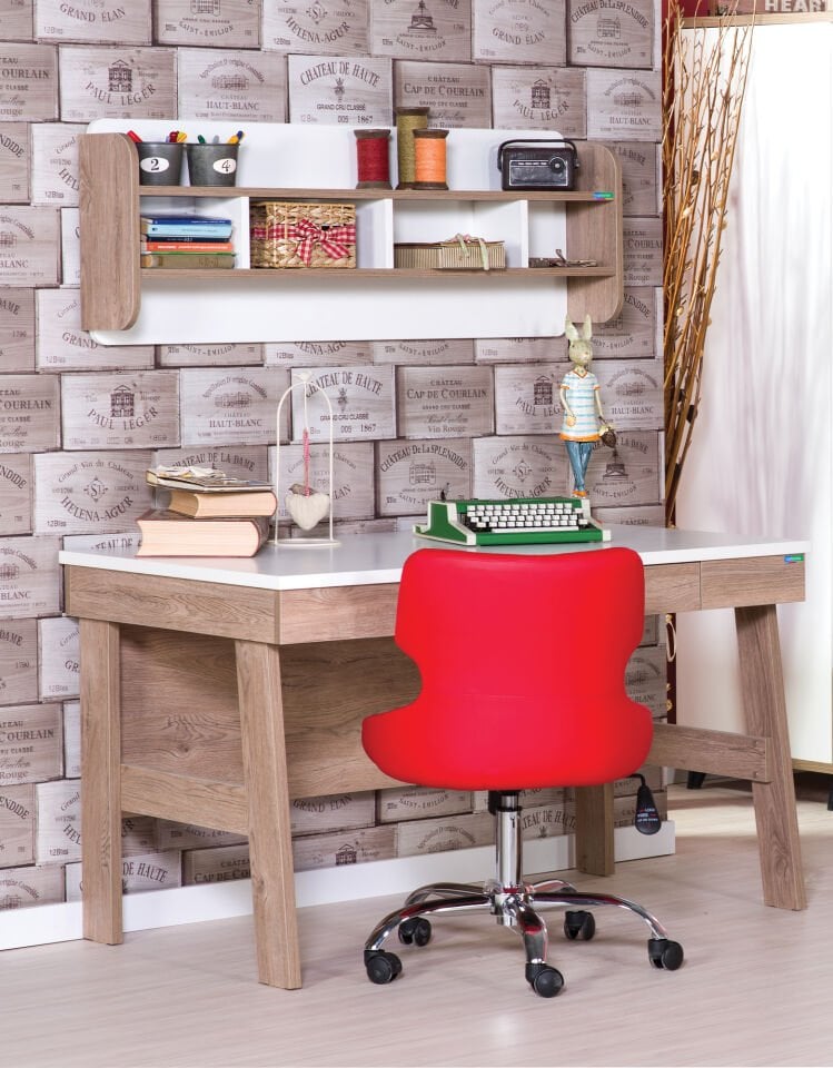 Natura Wall Shelf