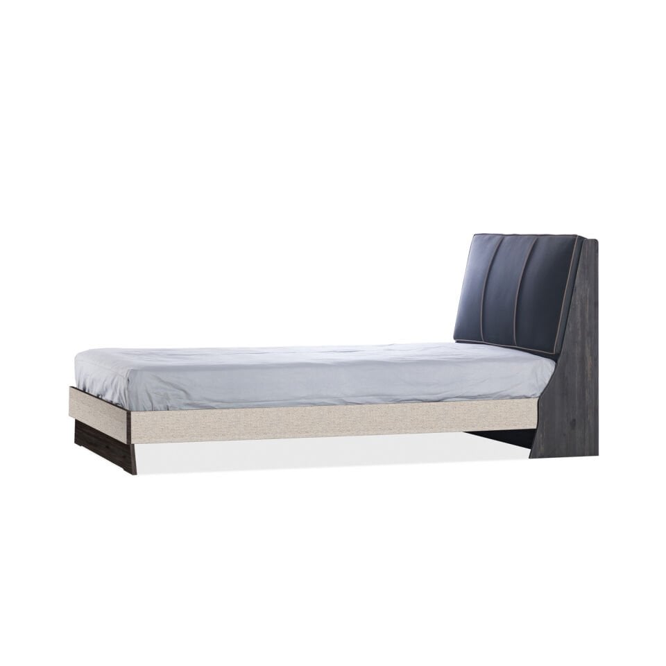 Cosmos Karyola 100x200cm