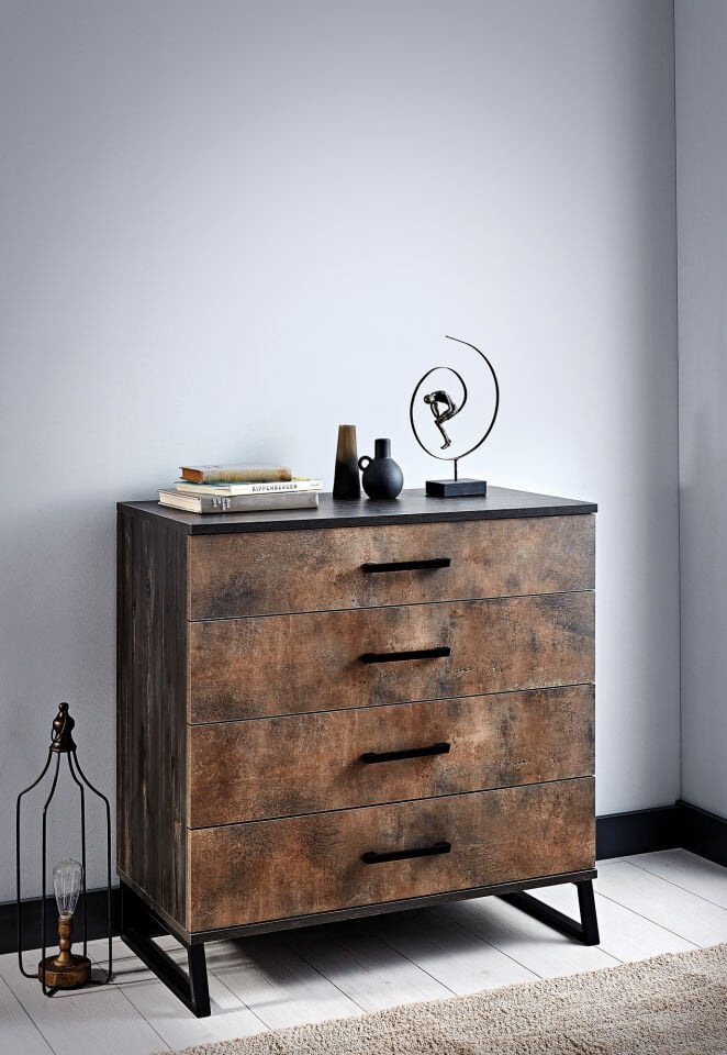 Cosmos Dresser