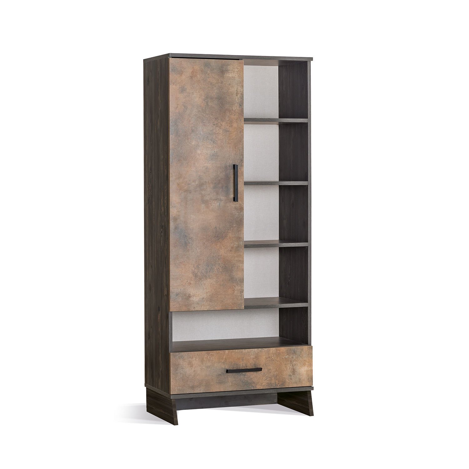 Cosmos Bookshelves