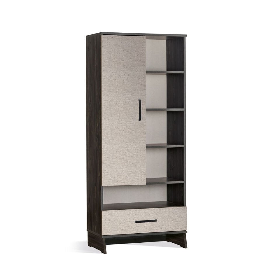 Cosmos Bookshelves