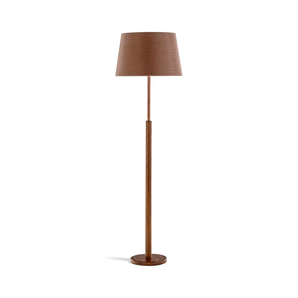 Tiffany Floor Lamp