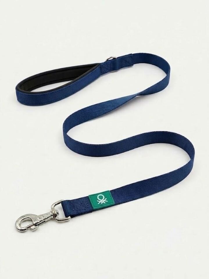 Net Leash Blue