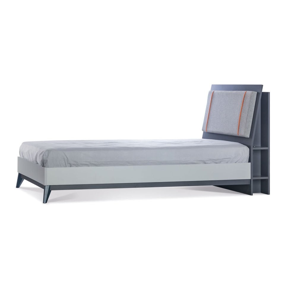 Breda Bed 100x200cm