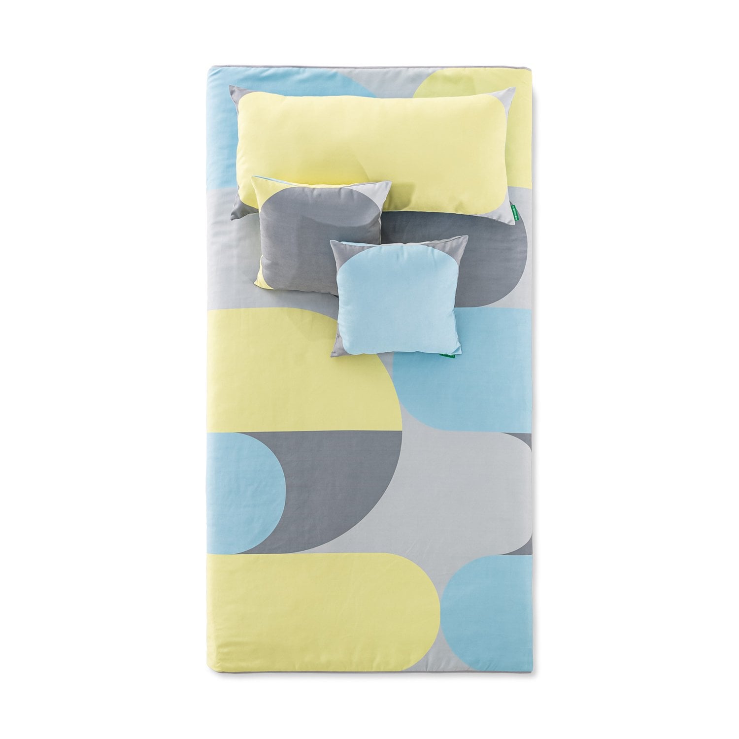 Minia Bed Cover