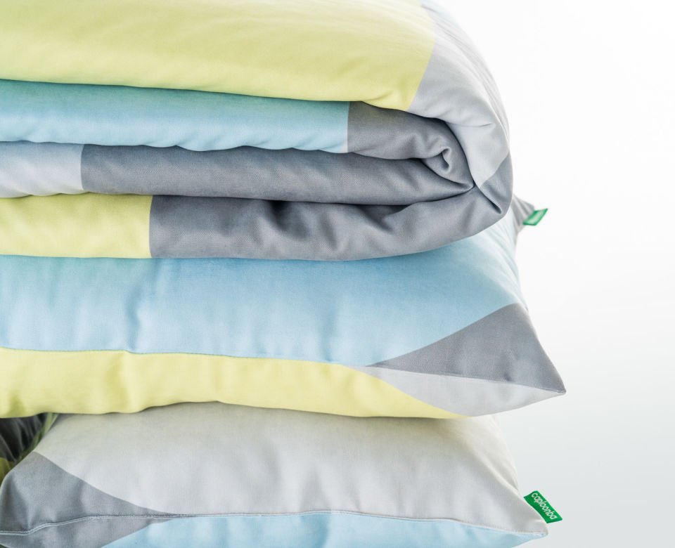 Minia Bed Cover
