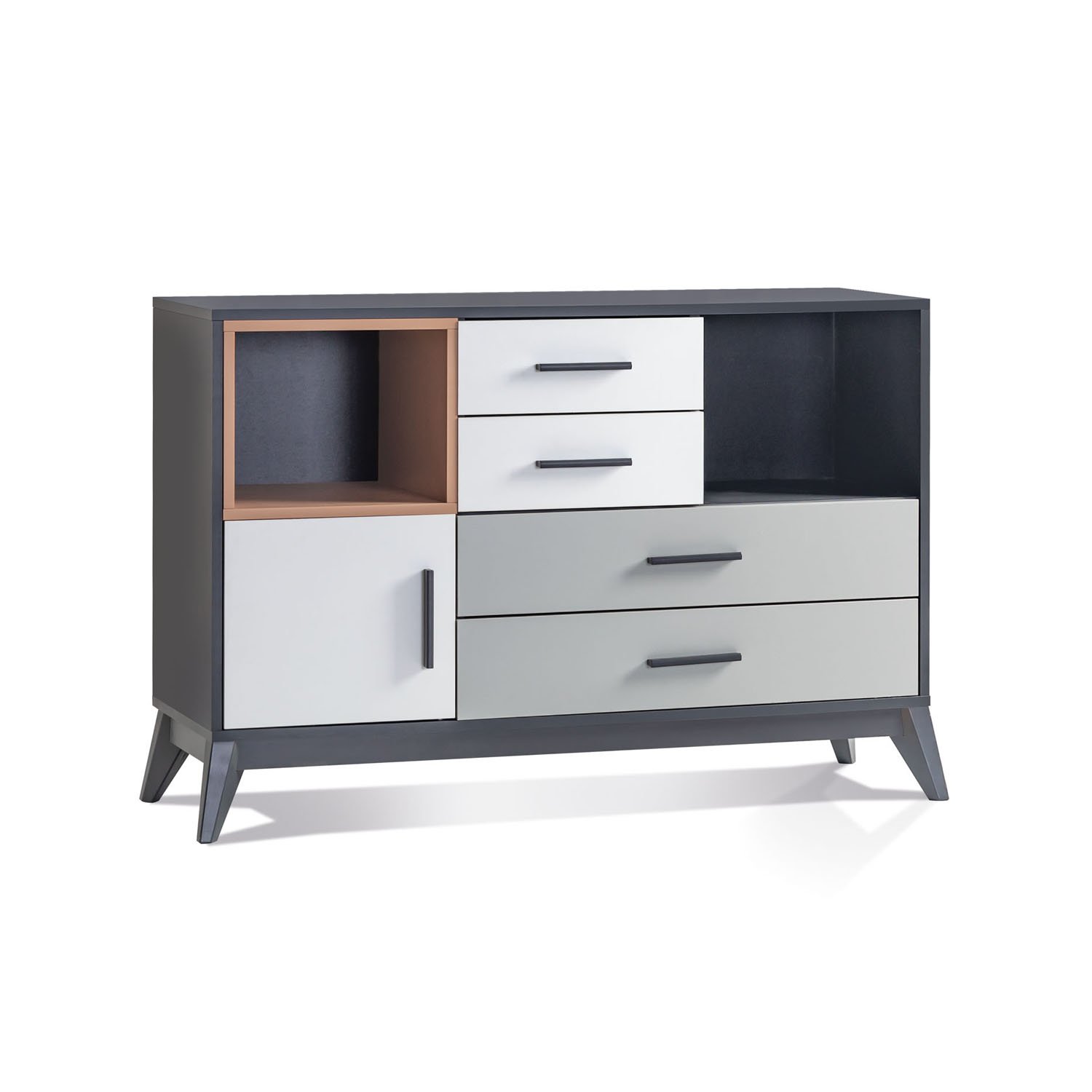 Breda Dresser