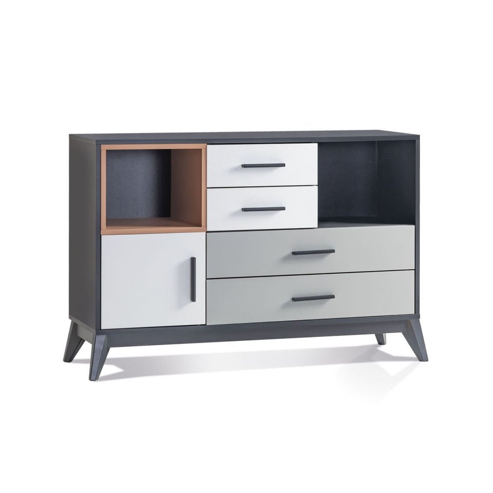 Breda Dresser