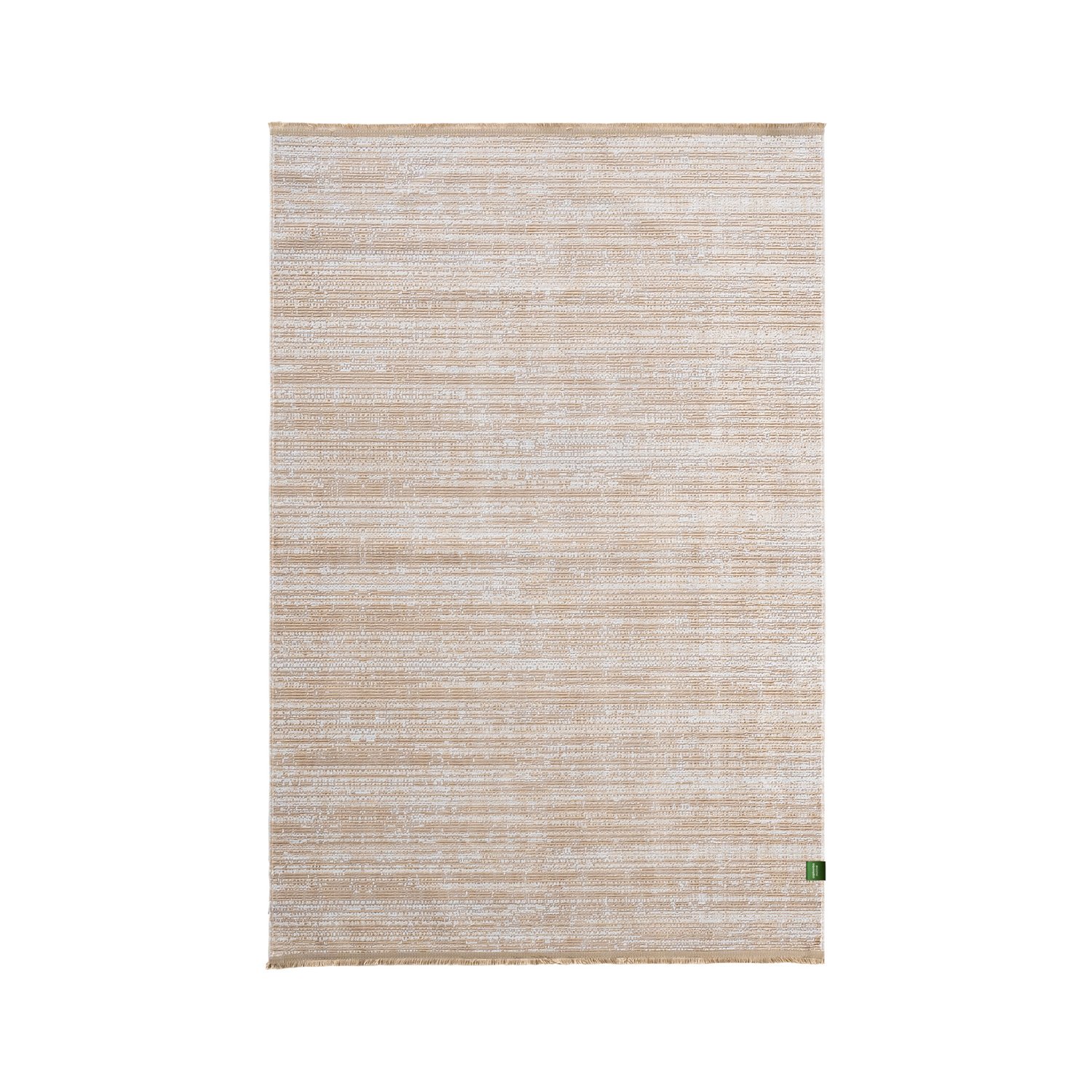 Nil Carpet 120x180cm (Gold)