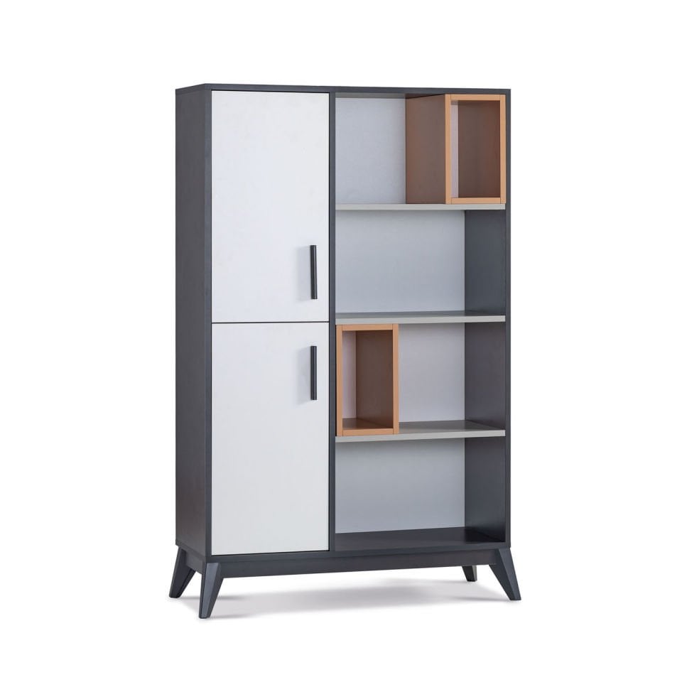 Breda Bookshelves