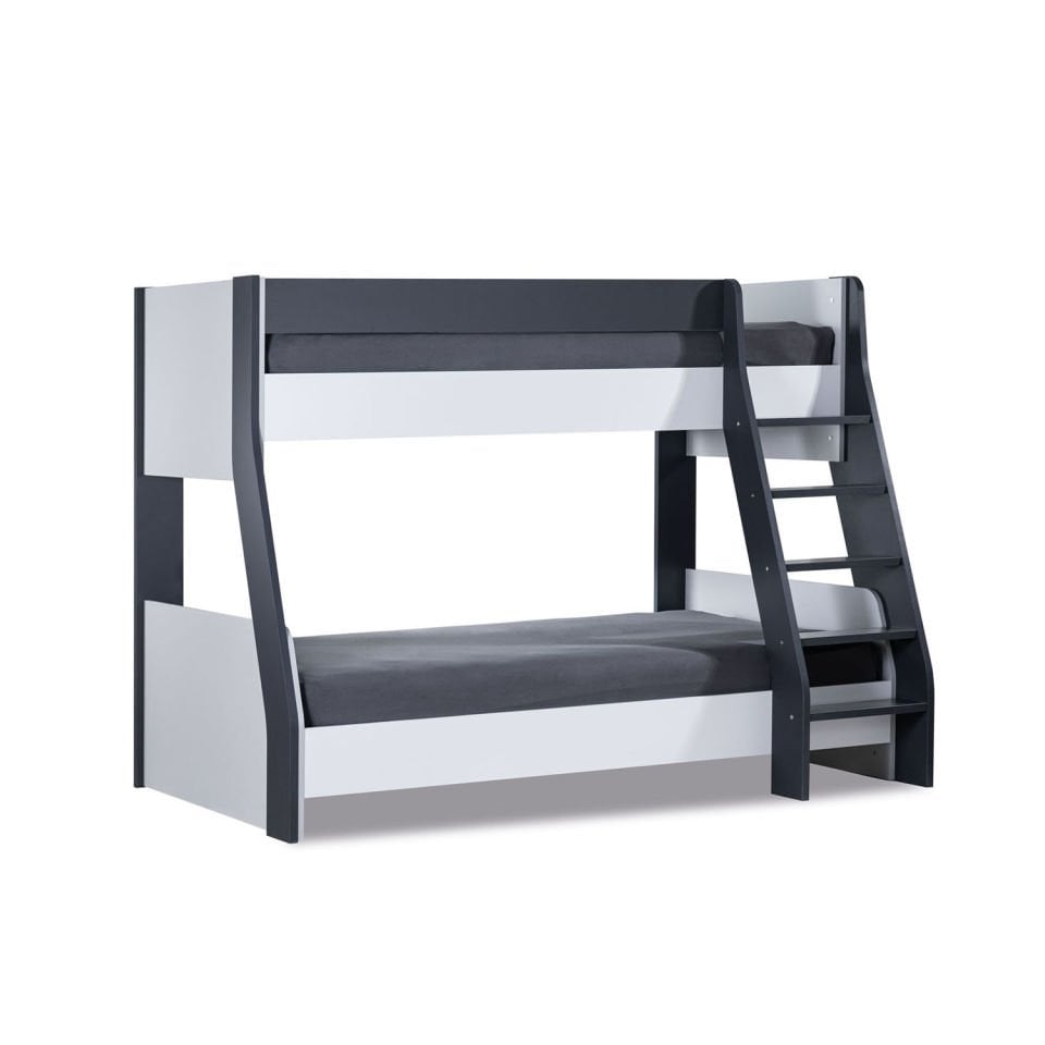 Breda Bunk Bed 120x200cm