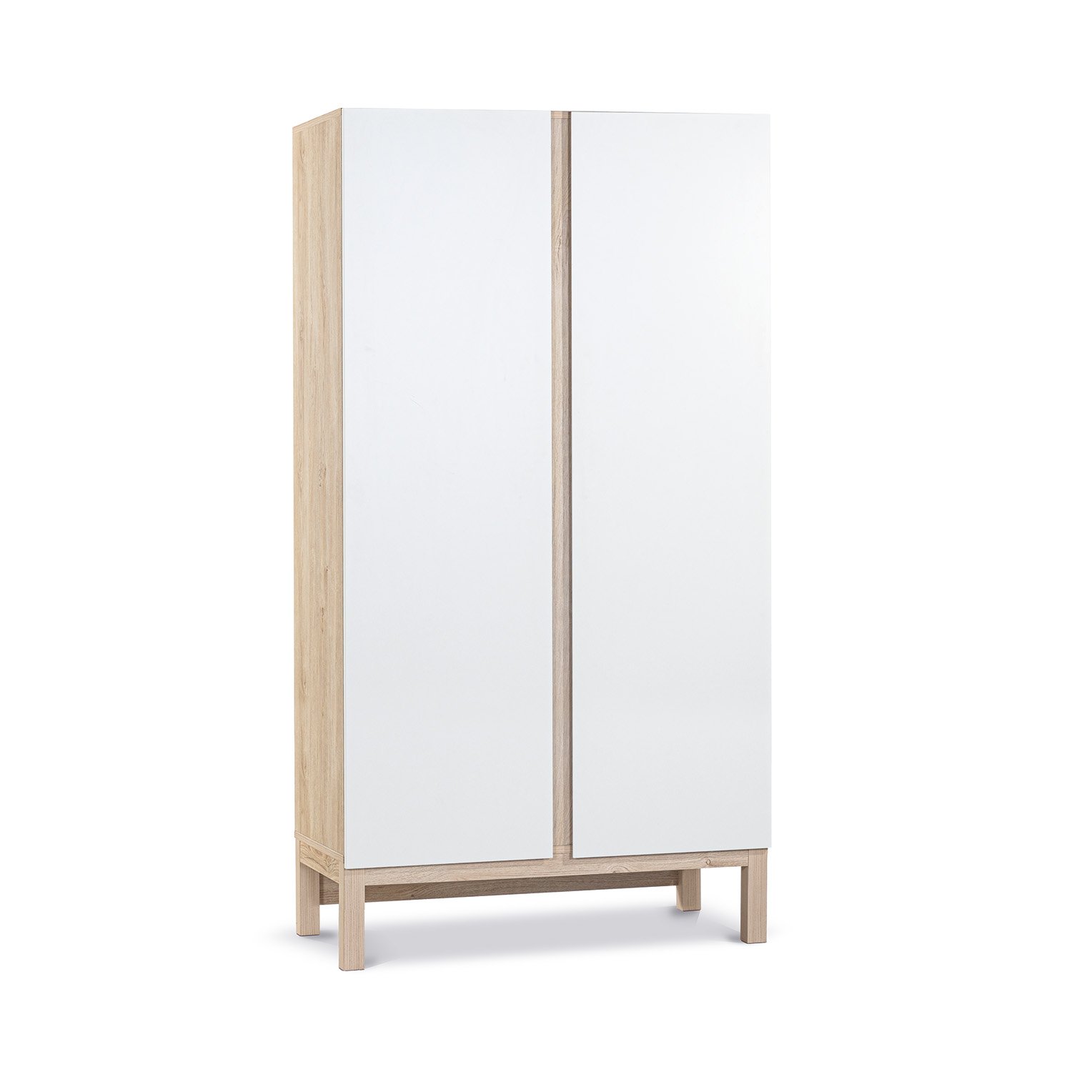 Palermo 2 Doors Wardrobe