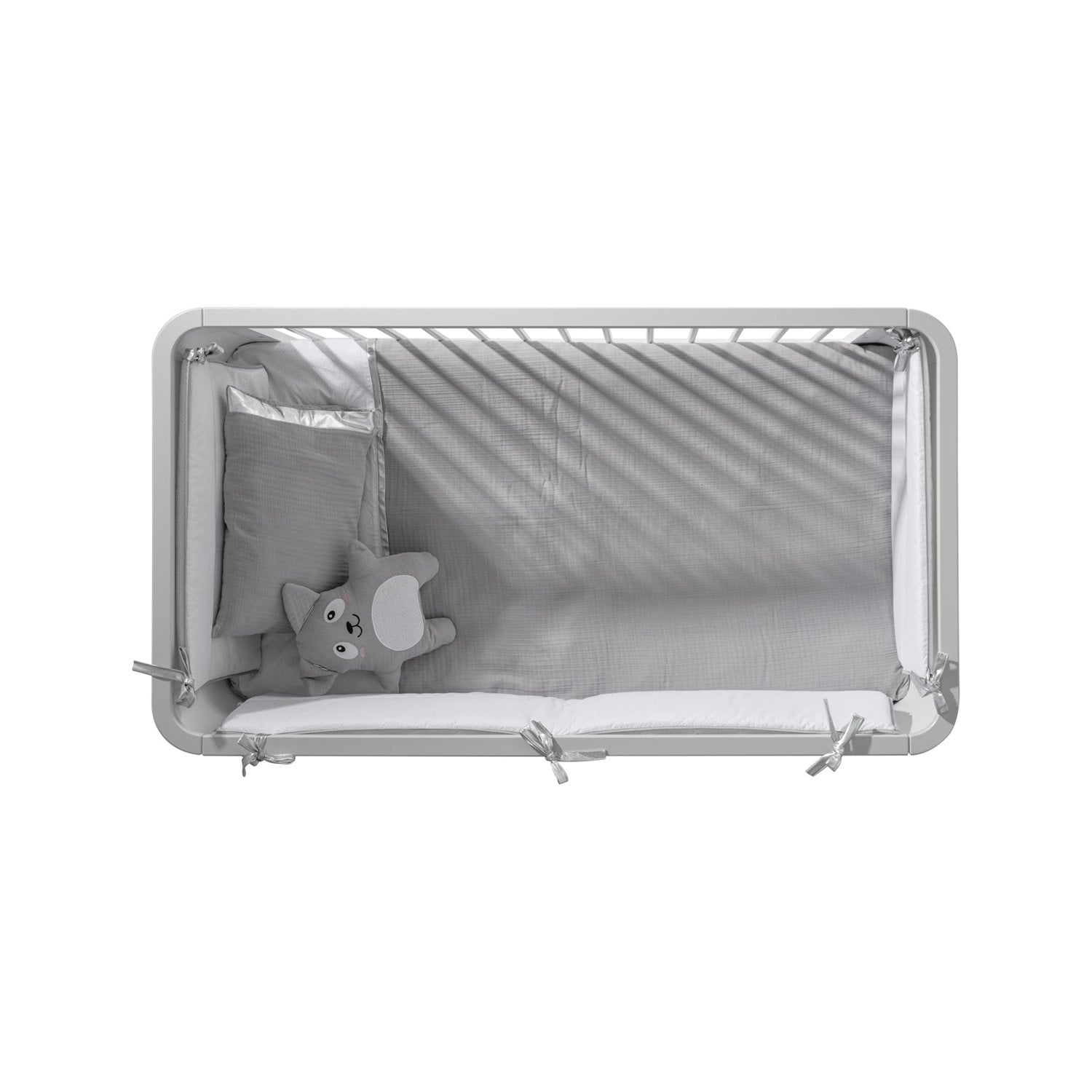 Aden Baby Bedding Set