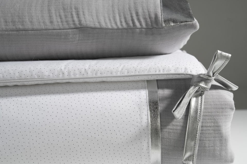 Aden Baby Bedding Set