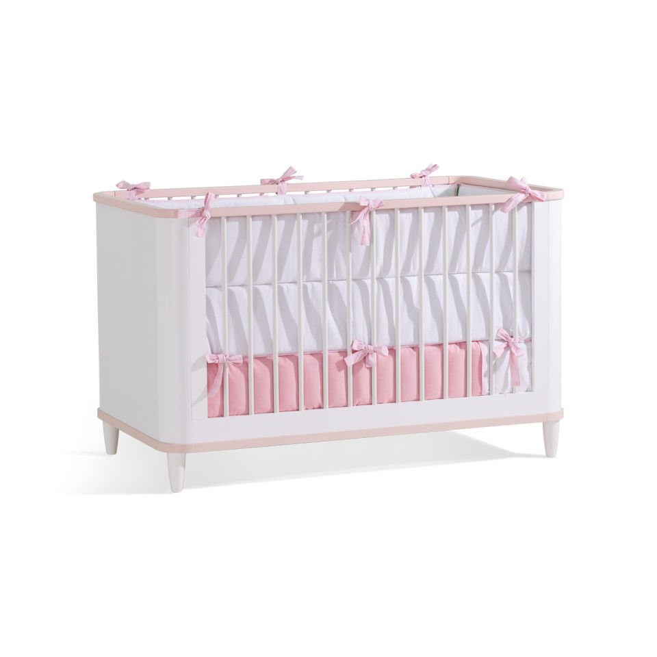 Lima Baby Bedding Set