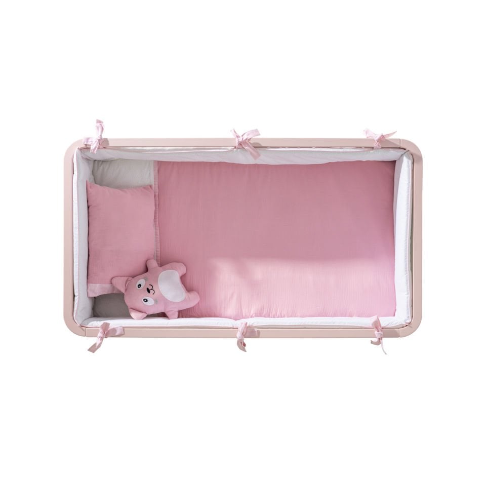 Lima Baby Bedding Set