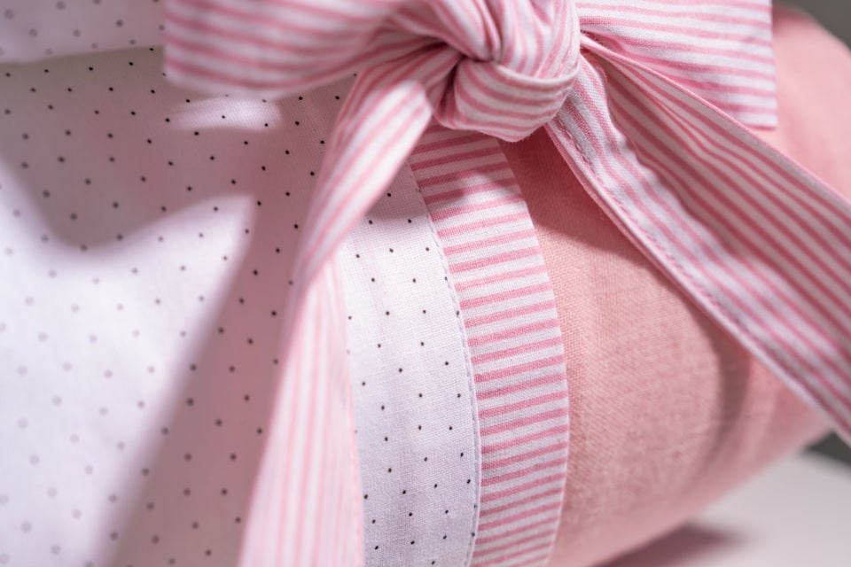 Lima Baby Bedding Set