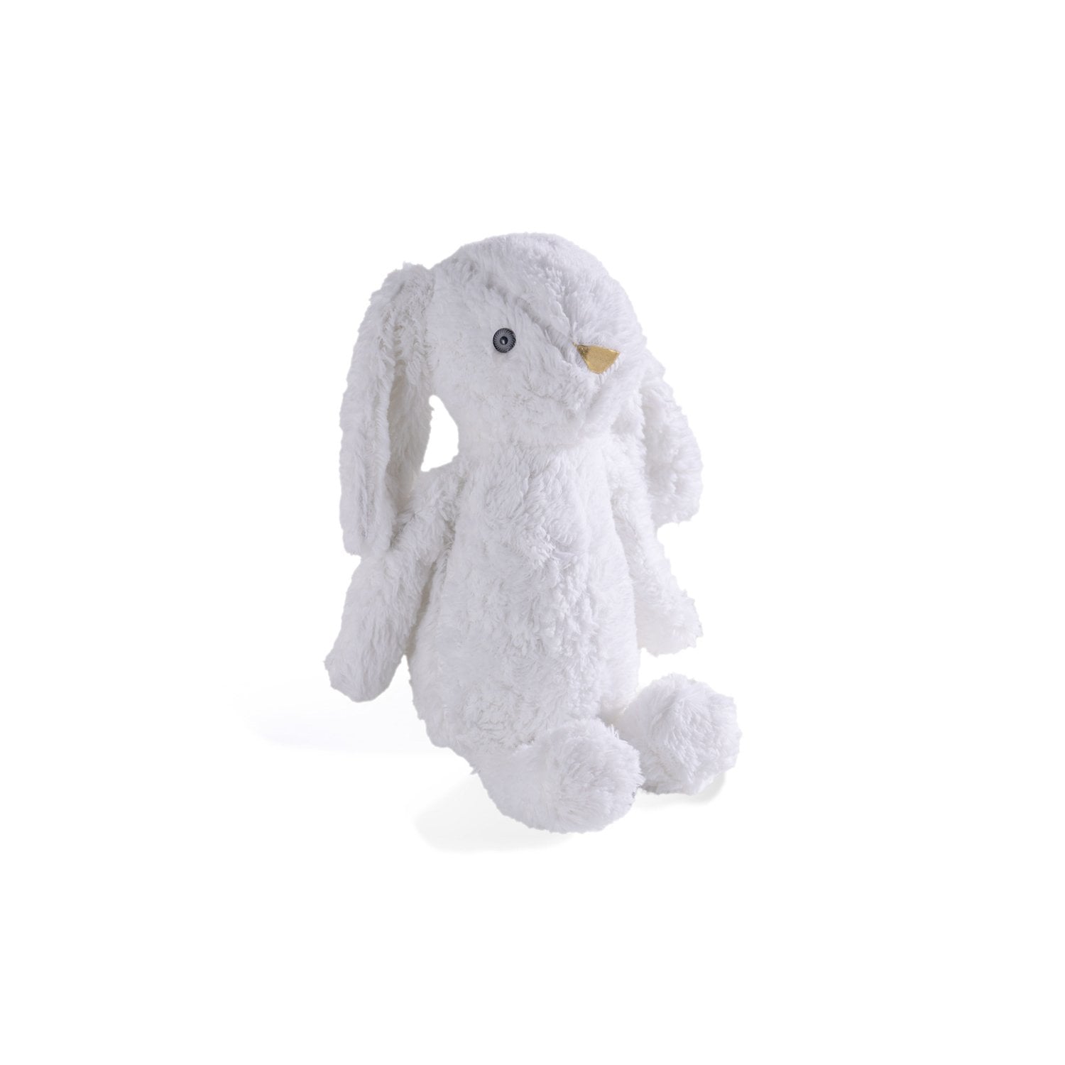 White Rabbit Plush 