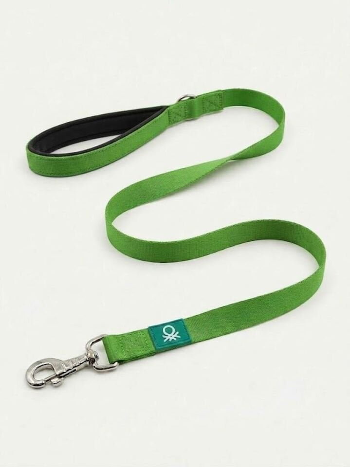 Net Leash Light Green
