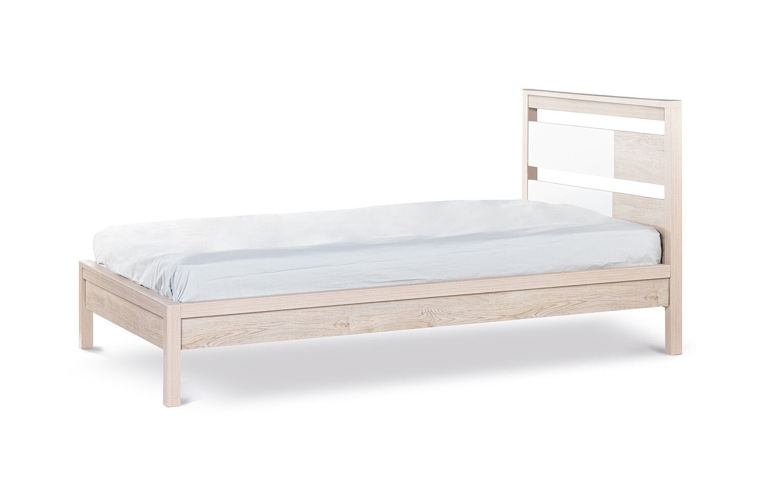 Palermo Bed 120x200cm