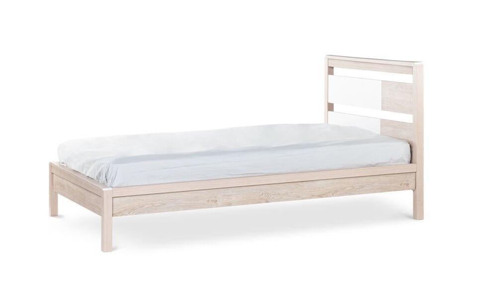 Palermo Bed 120x200cm