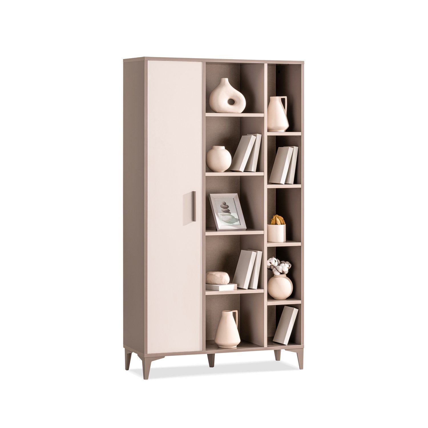 Riga Bookshelf