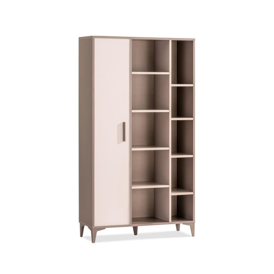 Riga Bookshelf