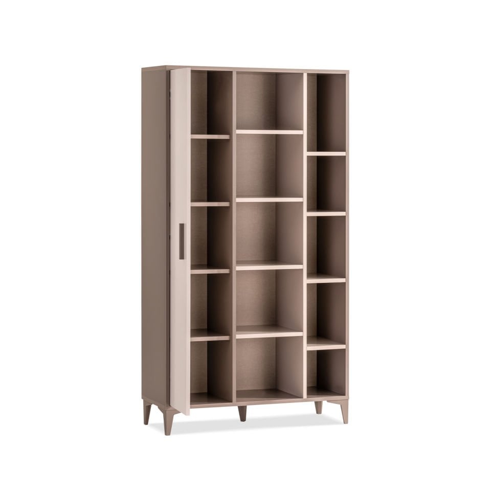Riga Bookshelf