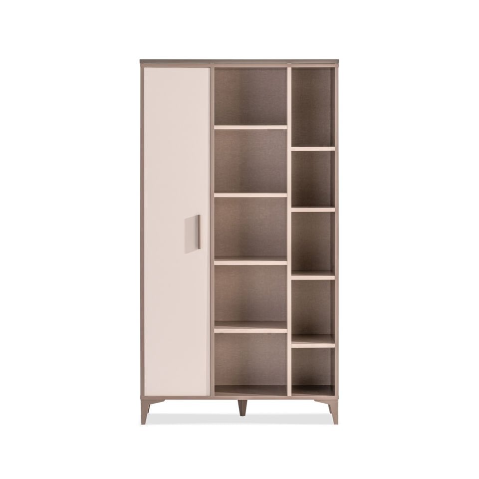Riga Bookshelf