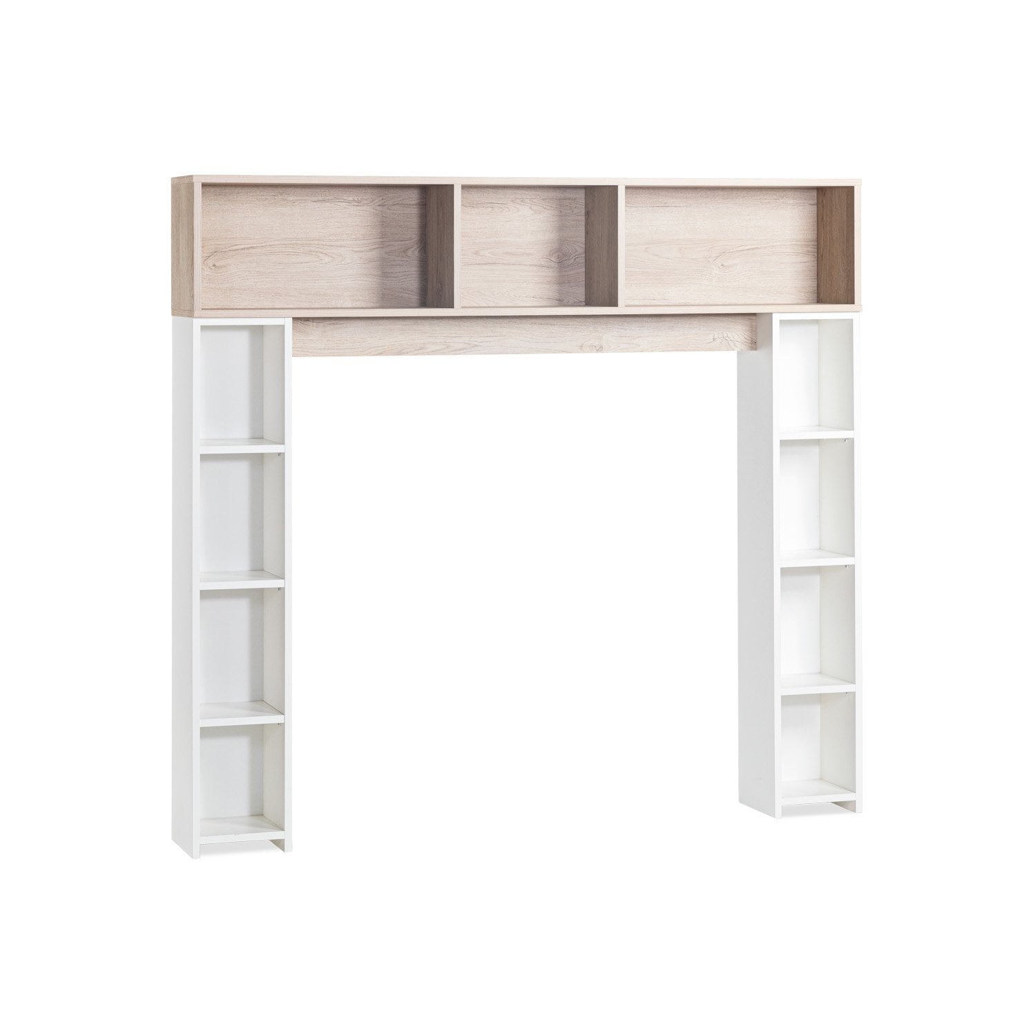 Palermo  Bookshelves