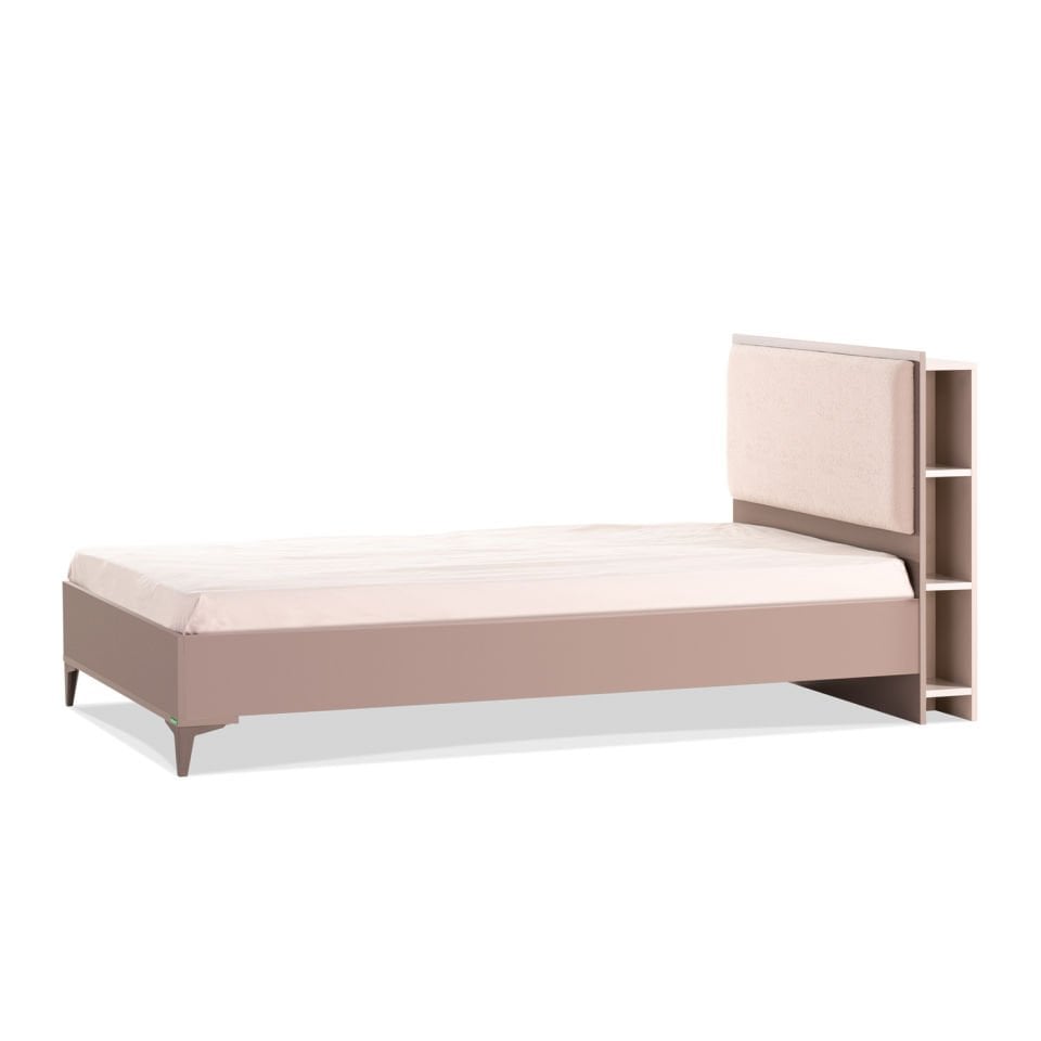 Riga Bed 100x200cm