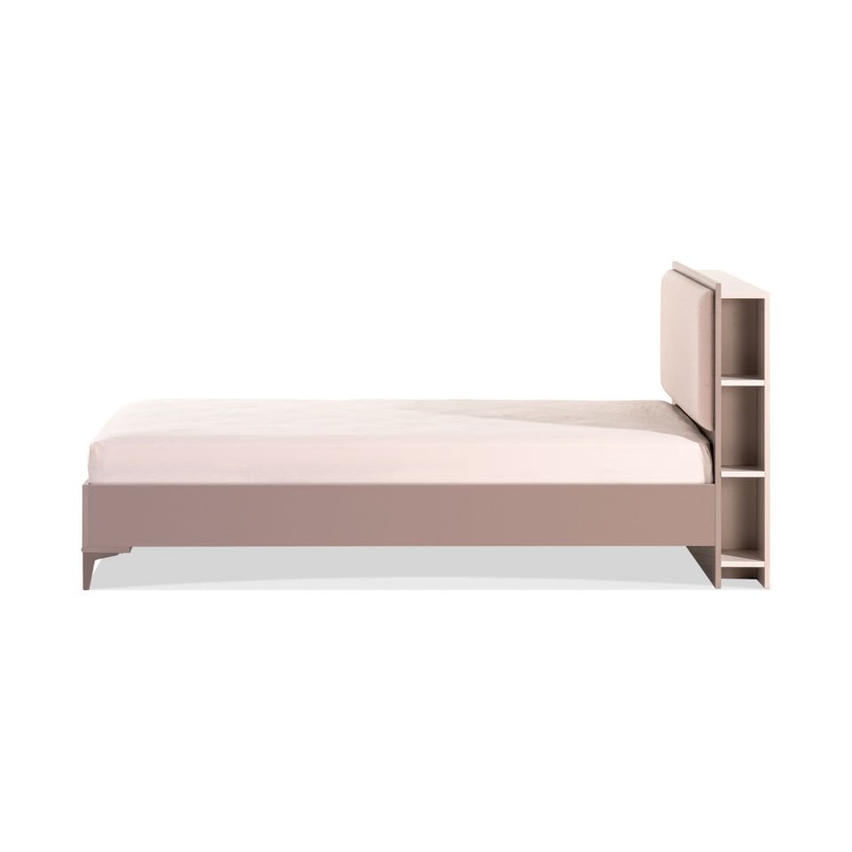 Riga Bed 100x200cm