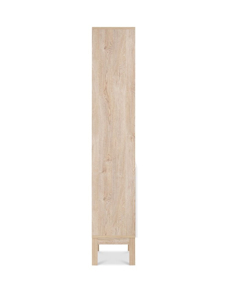 Palermo Bookshelf with Cover