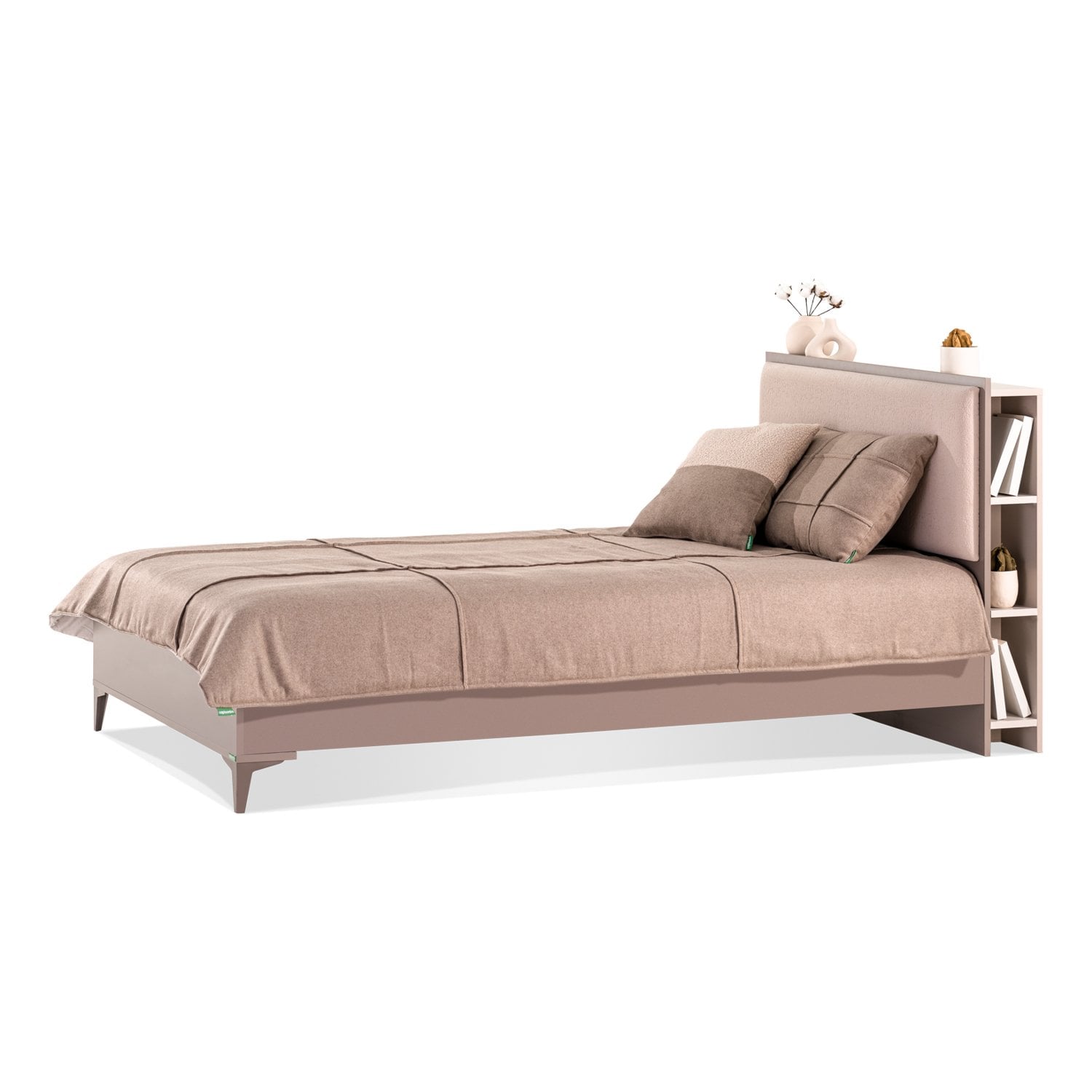 Riga Karyola 120x200cm