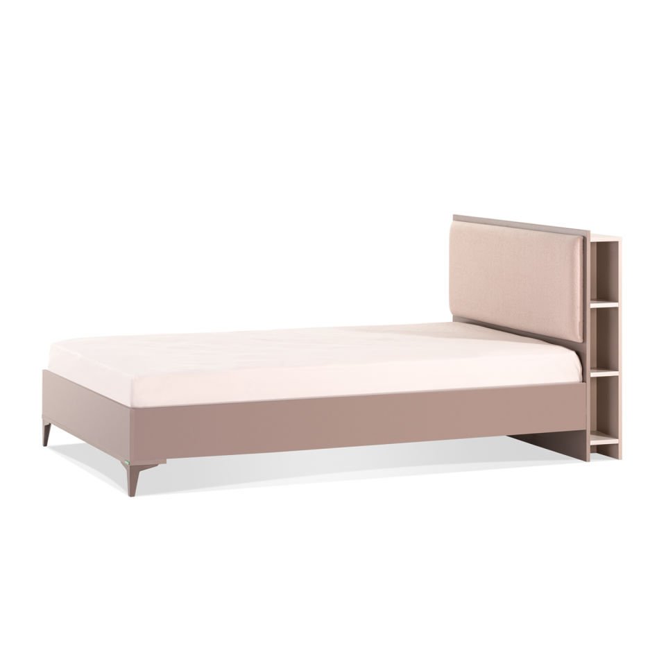 Riga Karyola 120x200cm