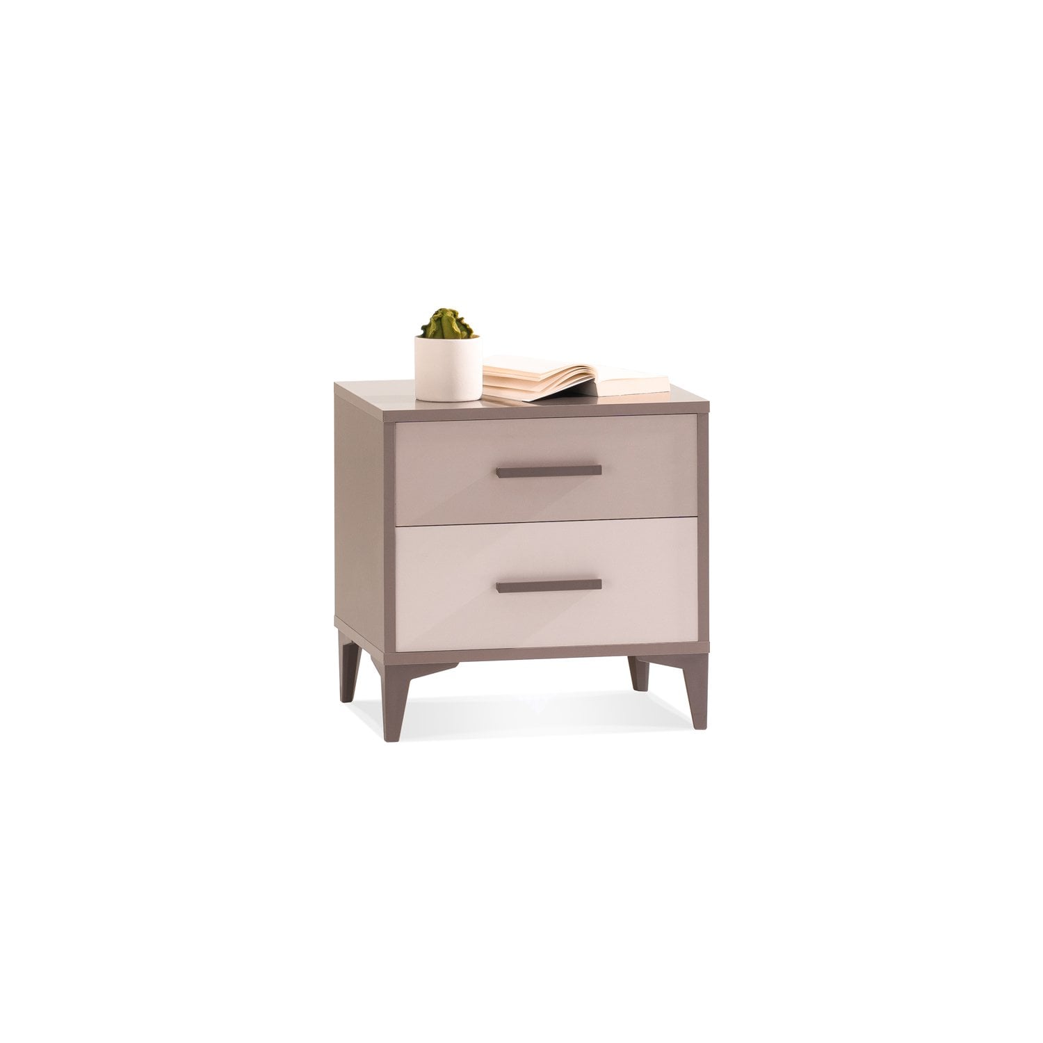 Riga Nightstand