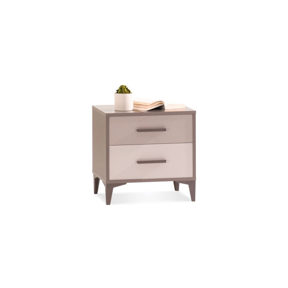 Riga Nightstand