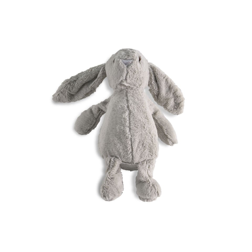 Peluş Gri Tavşan