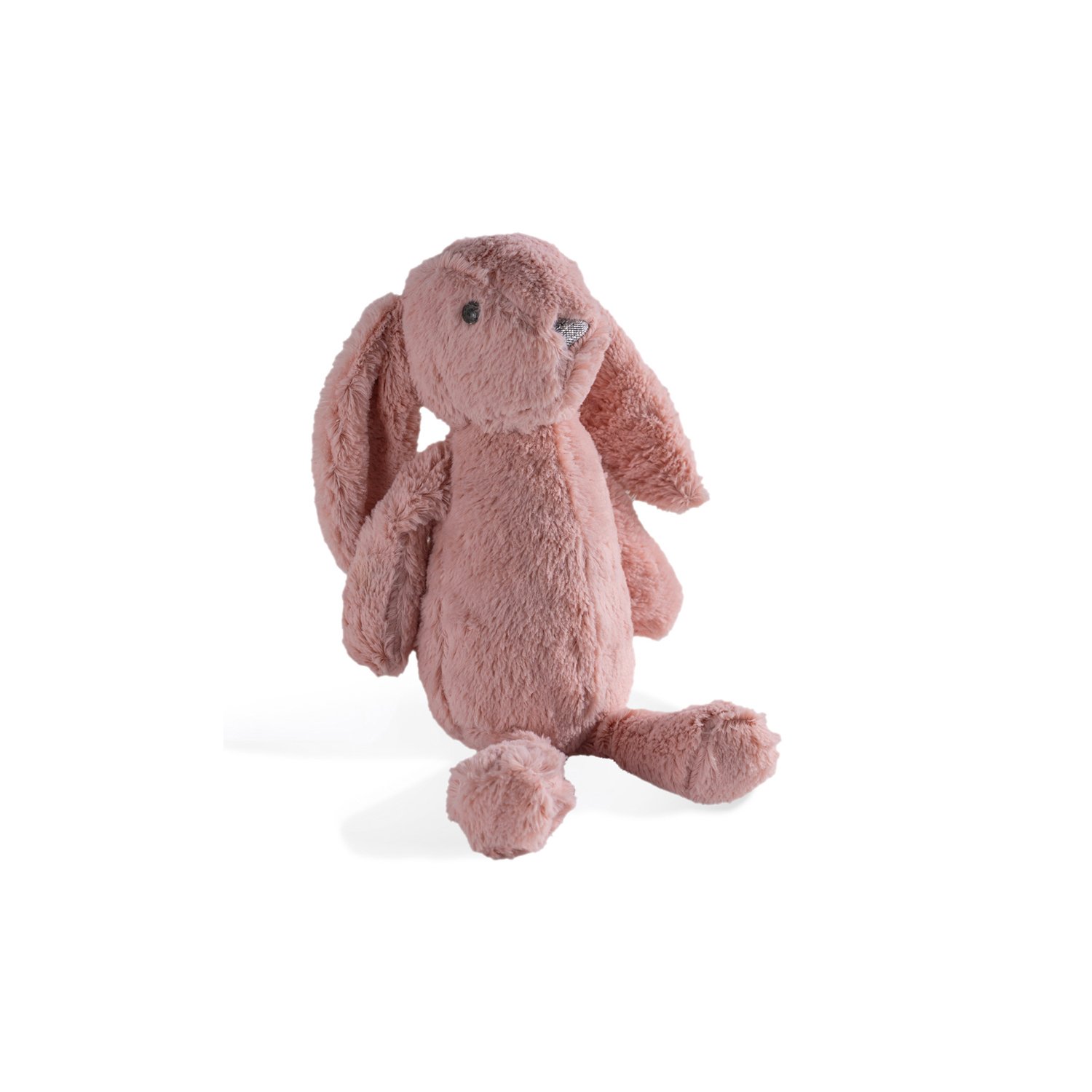 Pink Rabbit Plush 