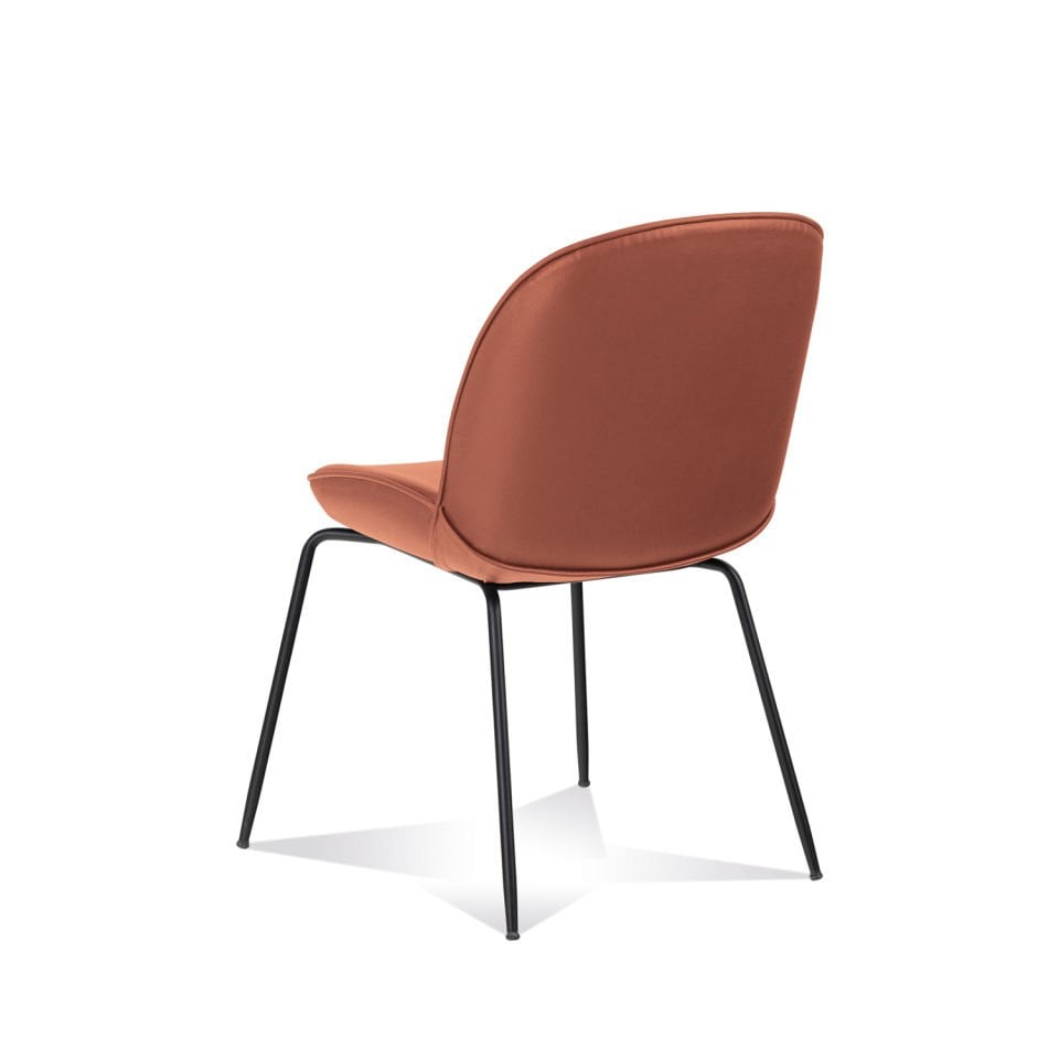 Comet Brick Chair