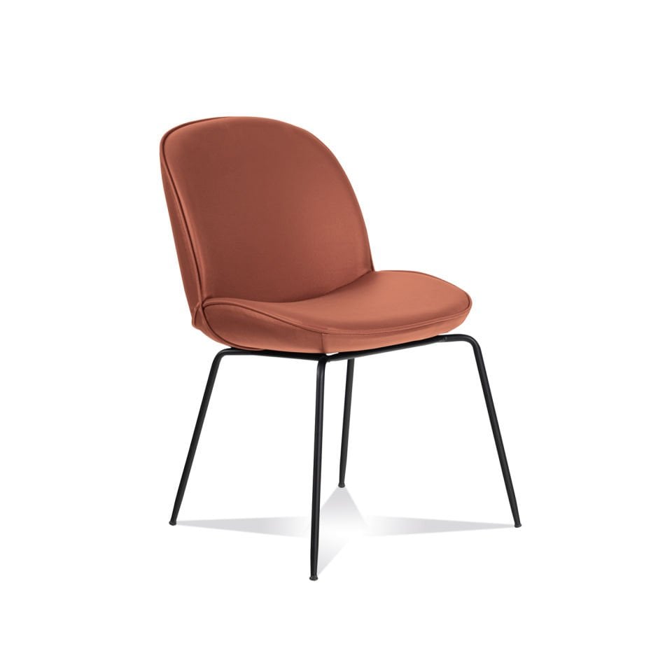 Comet Brick Chair