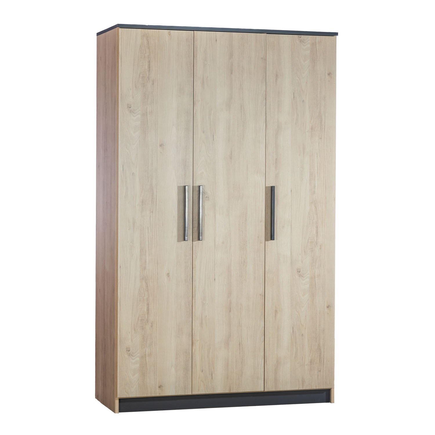 Torino 3 Doors Wardrobe