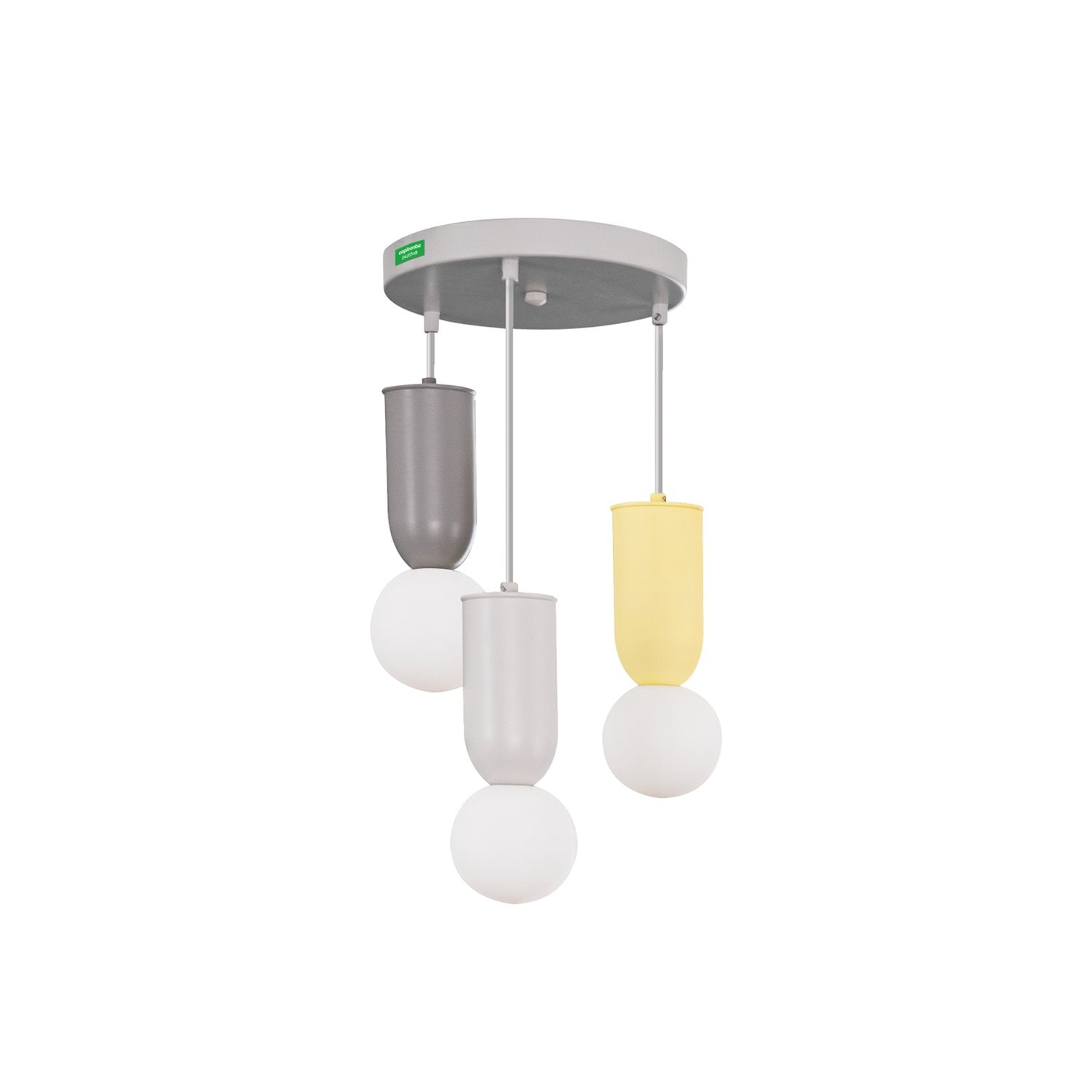 Minia Ceiling Lamp