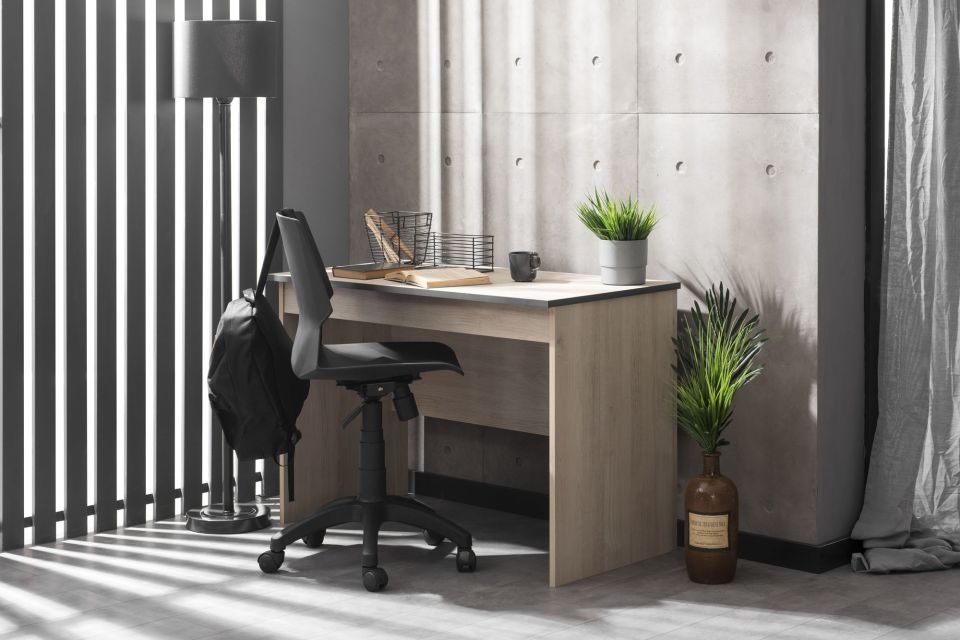 Torino Çalışma Masası