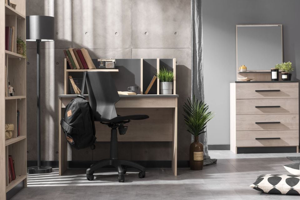 Torino Çalışma Masası